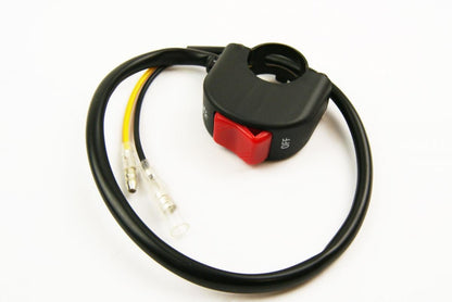 SWITCH ON-OFF BAR MOUNTING