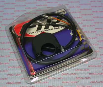 SWITCH ON-OFF BAR MOUNTING