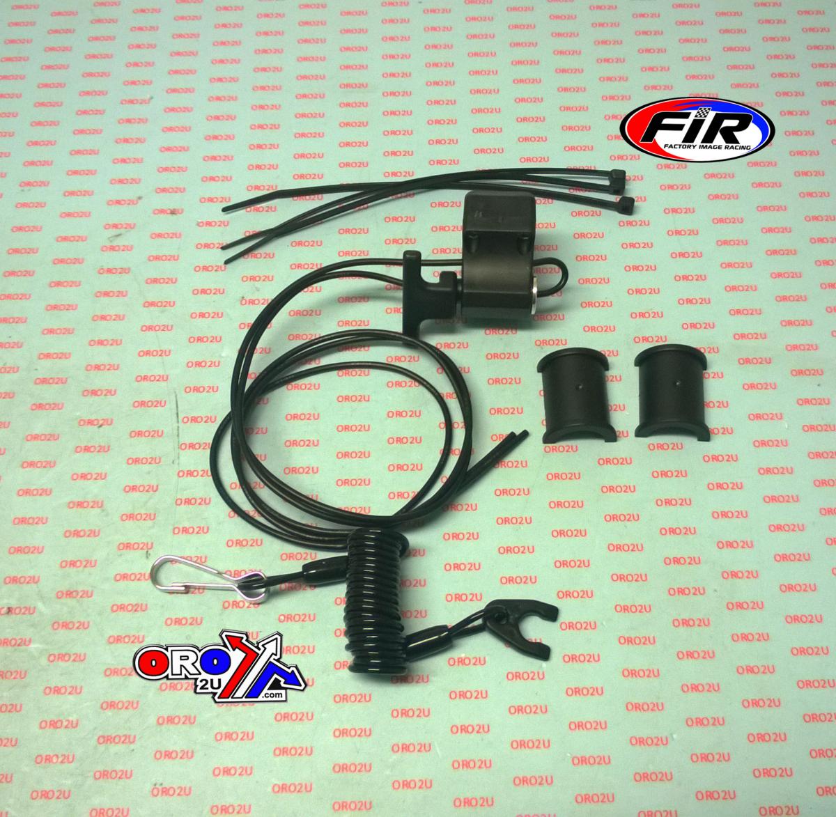 SWITCH PRO FACTORY KILL QUAD