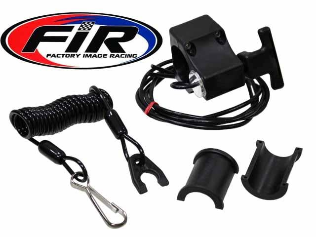 SWITCH PRO FACTORY KILL QUAD