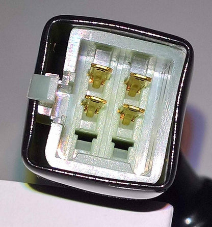 SWITCH IGNITION MAIN UNIVERSAL ON/OFF, 35100212-000-00