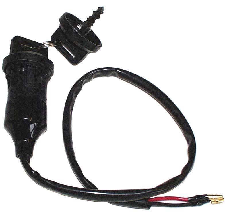 SWITCH IGNITION 35010-GCF-A20 K&S 12-0060 KS12-0060
