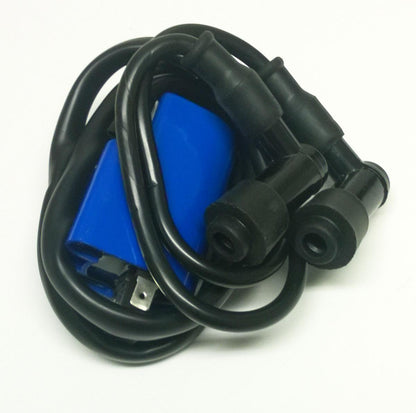 COIL IGNITION 3LC-82310-01-00, Yamaha BANSHEE 350 1995-06, 2GU-82310-50-00 2GU-82310-51-00 3LC-82310-00-00 3XC-82310-01-00 3LC-82310-01-00