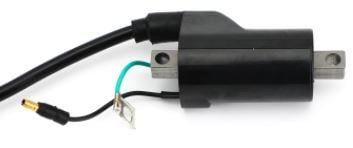 IGNITION COIL 89-07 HONDA CR XR TRX 125 400 R EX ORO 44-063 30500-HN1-000