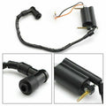 IGNITION COIL 1986-2004 KAWASAKI BAYOU KLF KLT 300 21121-1049 44-9801