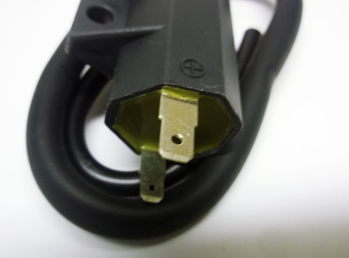 IGNITION COIL 88-13 KAWASAKI BAYOU PRAIRIE BRUTE FORCE TERYX BRONCO AT-01316 21121-1306