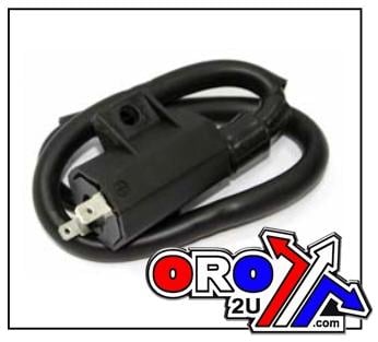 IGNITION COIL 88-13 KAWASAKI BAYOU PRAIRIE BRUTE FORCE TERYX BRONCO AT-01316 21121-1306
