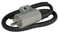 IGNITION COIL 88-13 KAWASAKI BAYOU PRAIRIE BRUTE FORCE TERYX BRONCO AT-01316 21121-1306