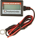 HOUR METER MINI PC1 MOTOMINDER