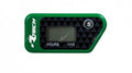 WIRELESS HOUR METER GREEN, RTECH R-HOURMT002VE, R-HOURMT002VE