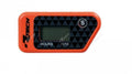 WIRELESS HOUR METER ORANGE, RTECH R-HOURMT002AR, R-HOURMT002AR