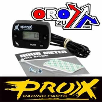 PROX 43.HM002 HOUR TACH METER