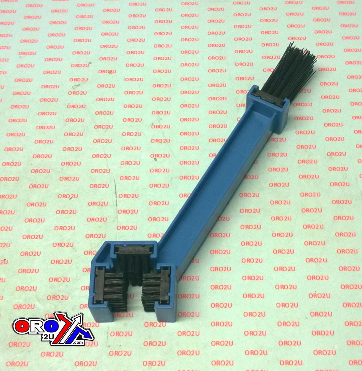 CHAIN CLEANING BRUSH GRUNGE BRUSH