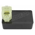 CDI BOX XR600R 30410-MN1-670, 30410-MK2-671 HONDA CI698, IHA6011