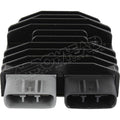 REGULATOR TRX420 07-11 ATV, AHA6094 31600-HP5-601 QUAD, AT-01211