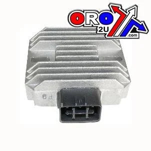 REGULATOR HONDA 31600-HM8-013, RECTIFIER TRX250EX TRX400EX31600-HM8-003/ 31600-HM8-B00 31600-HM8-013 / 31600-HN1-A41