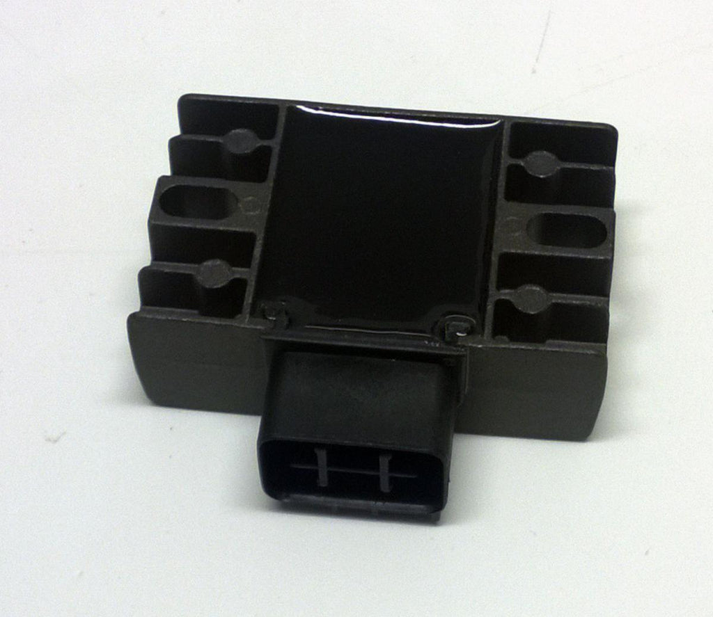 VOLTAGE REGULATOR 02-14 ARCTIC CAT KAWASAKI SUZUKI DVX KFX LT-F LT-Z 250 400 BRONCO AT-01215