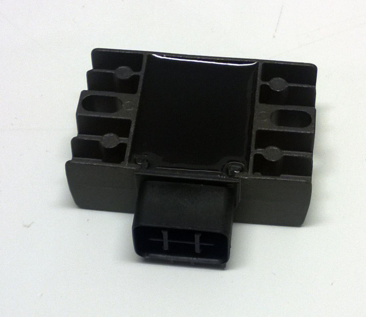 VOLTAGE REGULATOR 02-14 ARCTIC CAT KAWASAKI SUZUKI DVX KFX LT-F LT-Z 250 400 BRONCO AT-01215