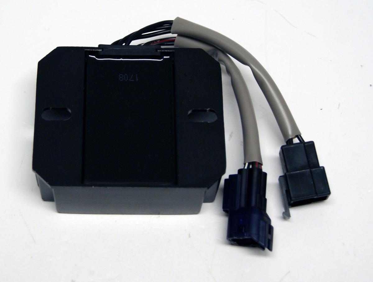 VOLTAGE REGULATOR 98-07 SUZUKI LT-A LT-F KINGQUAD VL VOLUSIA C50 BRONCO AT-01219 32800-44D30