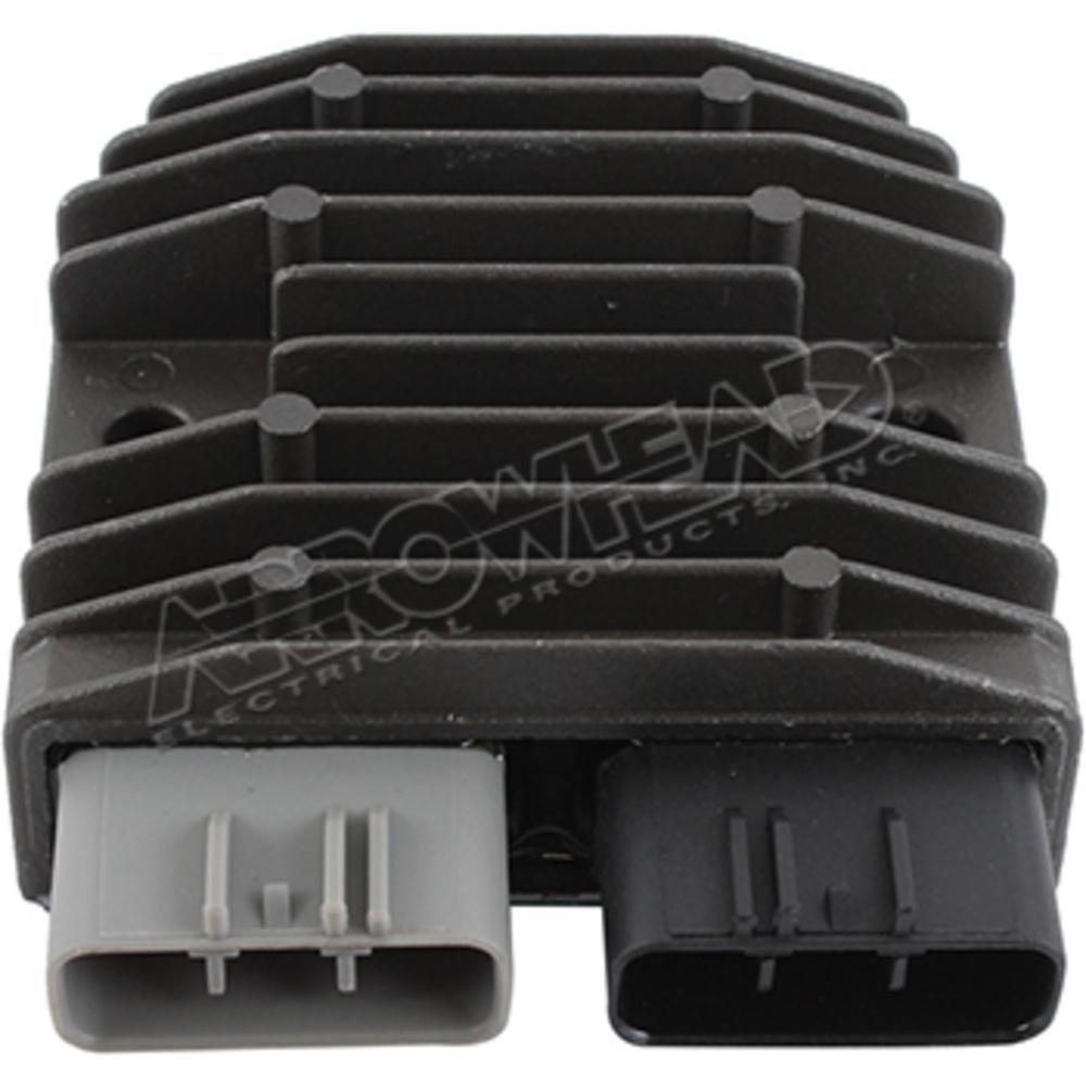 VOLTAGE REGULATOR HON/YAM, 31600-HP0-A01 AHA6058, TRX 680cc F (2006-2014)