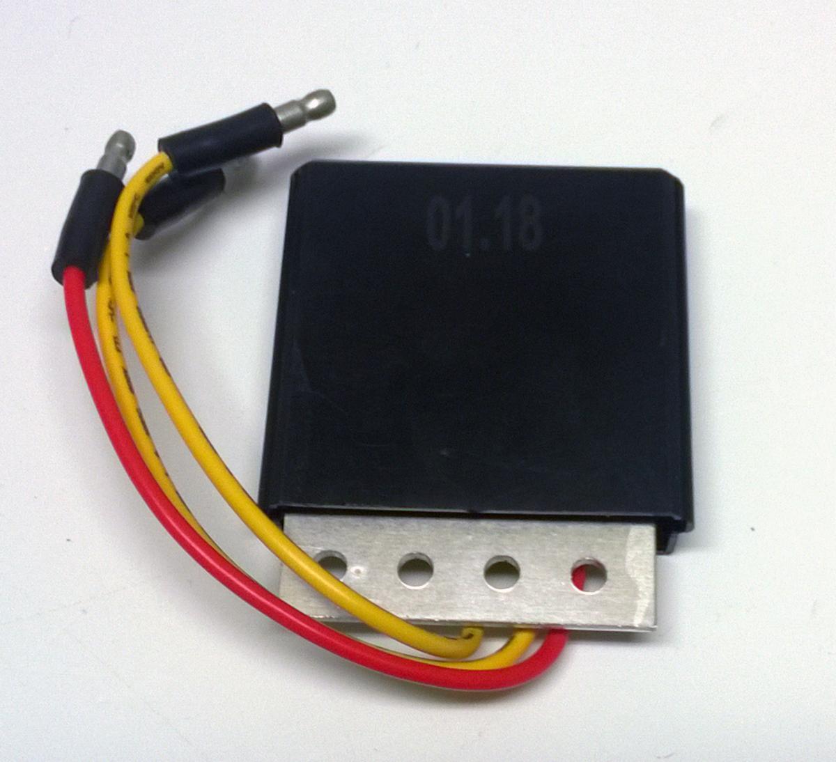 REGULATOR4060208 POLARIS, APO6010