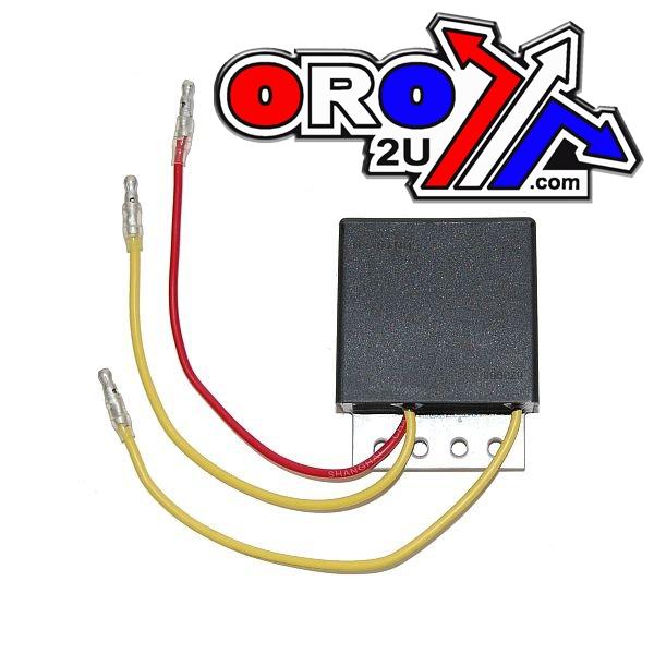 REGULATOR4060208 POLARIS, APO6010