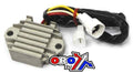 REGULATOR WR250 WRF450, 5TJ-81960-02-00 YAMAHA, MX-01150, AYA6064