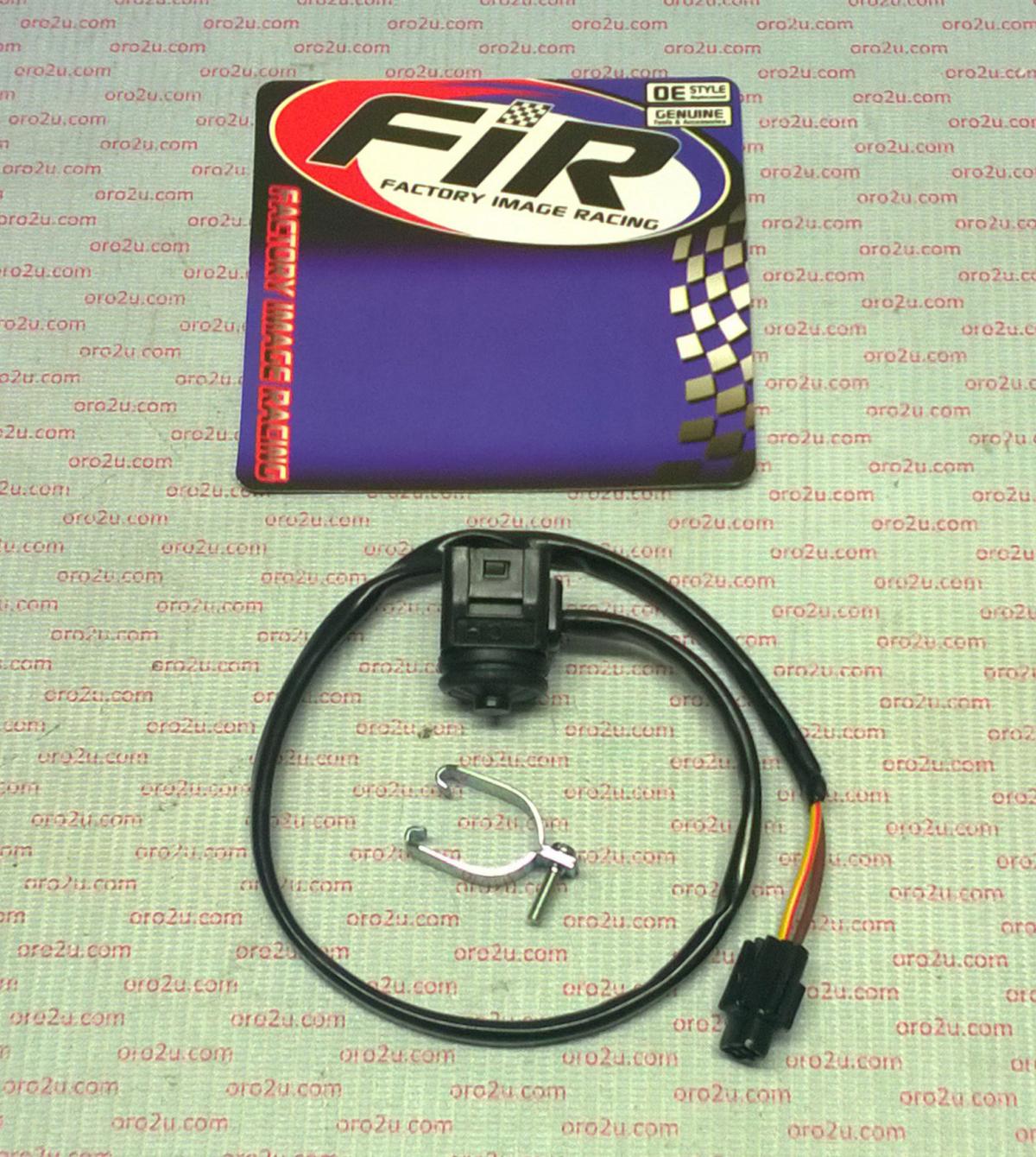 SWITCH STARTER ENGINE KAW TYPE 27010-0069