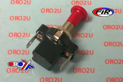 PUSH-PULL SWITCH KTM TYPE UP-01107