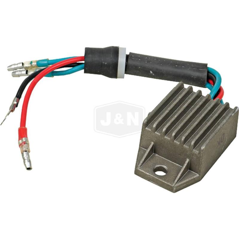 REGULATOR 95-05 YAMAHA EXT GP RA WVT XL XLT 800 1100 ARROWHEAD AUN6000 63M-81960-00-00