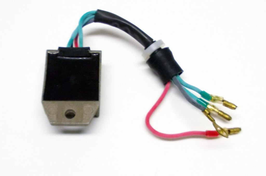 REGULATOR 95-05 YAMAHA EXT GP RA WVT XL XLT 800 1100 ARROWHEAD AUN6000 63M-81960-00-00