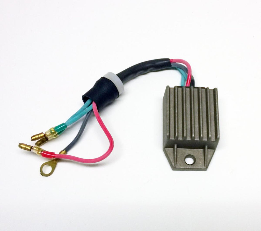 REGULATOR 95-05 YAMAHA EXT GP RA WVT XL XLT 800 1100 ARROWHEAD AUN6000 63M-81960-00-00