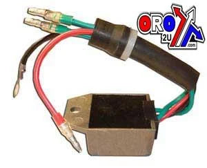 REGULATOR 95-05 YAMAHA EXT GP RA WVT XL XLT 800 1100 ARROWHEAD AUN6000 63M-81960-00-00