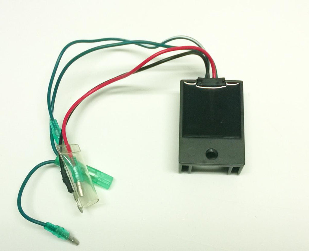 REGULATOR 97-05 YAMAHA GP SUV XL EXS LST 1200 ARROWHEAD AUN6001 6H2-81960-00-00