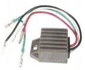 REGULATOR 97-05 YAMAHA GP SUV XL EXS LST 1200 ARROWHEAD AUN6001 6H2-81960-00-00