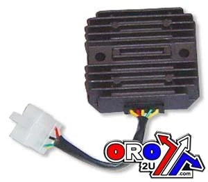 REGULATOR Yamaha RZ350 RD350, 4L0-81960-A0, 2J2-81960-A0, AYA6018