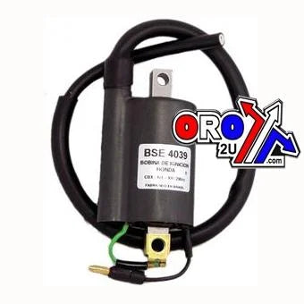 IGNITION COIL HONDA XR NX CBX STRADA 200 ORO 44-0952 30500-KBB-901 30500-KBB-900