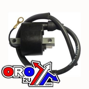 COIL IGNITION YFM 80-660 ATV, YAMAHA 3KJ-82310-10-00, IYA0001 44-0953.AH