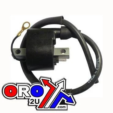 COIL IGNITION YFM 80-660 ATV, YAMAHA 3KJ-82310-10-00, IYA0001 44-0953.AH