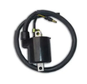 COIL IGNITION XR250,CG125,CBX, 10064-04 30500-KAN-T41 30500-KGA-B00, DZE10064 ROAD DIRT