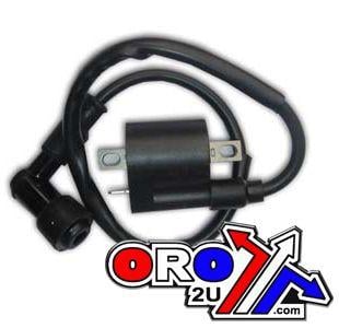 COIL IGNITION XT225 YAMAHA, 3KJ-82310-10-00, 4BE-82310-10-, DZE 10066, AT-01044