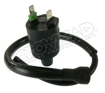 S/SEED SAME AS 44-050    .........................  COIL IGNITION 30510-HM7-003, HONDA TRX450F 1995-2004, DZE 4018, IHA0002