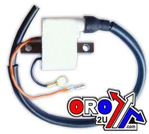 COIL IGNITION 3NS-82310-10-00, YAMAHA 5M0-82310-M0-00, 44-0966.AH ROAD ATV