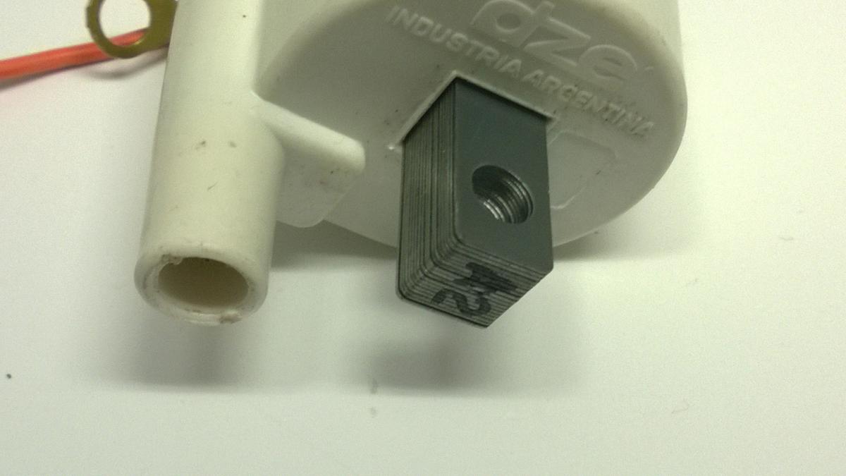 COIL IGNITION 5M0-82310-M0-00, DZE 04021-04