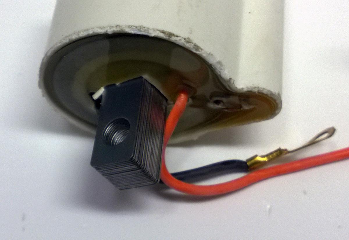 COIL IGNITION 5M0-82310-M0-00, DZE 04021-04