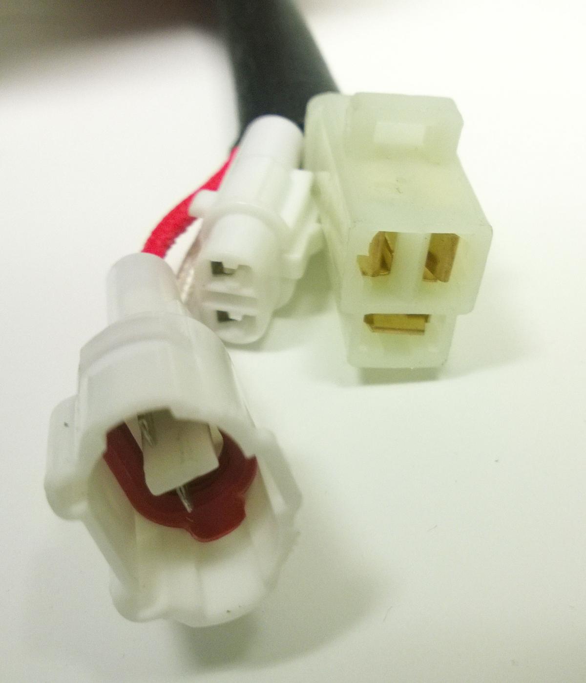 STATOR COIL, YFM350 YFM400 YAMAHA, 3HN-85510-10-00, 4GB-85510-10, 21-911