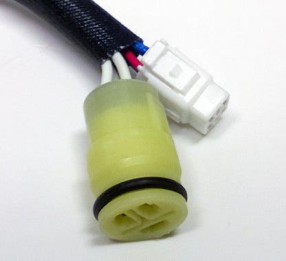 STATOR YFM350 YFM400 RAPTOR, 5NF-81410-00-00 YAMAHA ATV, YFM 350 Raptor 2004 - 2013, YFM 350 Warrior 2002 - 2004, YFM 400 Big Bear 2000 - 2011