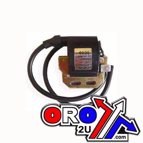 CDI IGNITION MODULE DZE 4036 MOTOPLAT 9620134 9620190 9620104