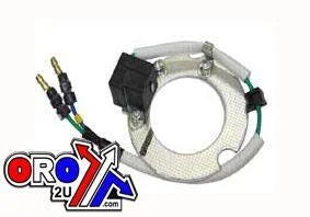 PULSE GENERATOR 80-85 HONDA ATC 185 200 E ES M S BIG RED BRONCO AT-01601 30300-958-010