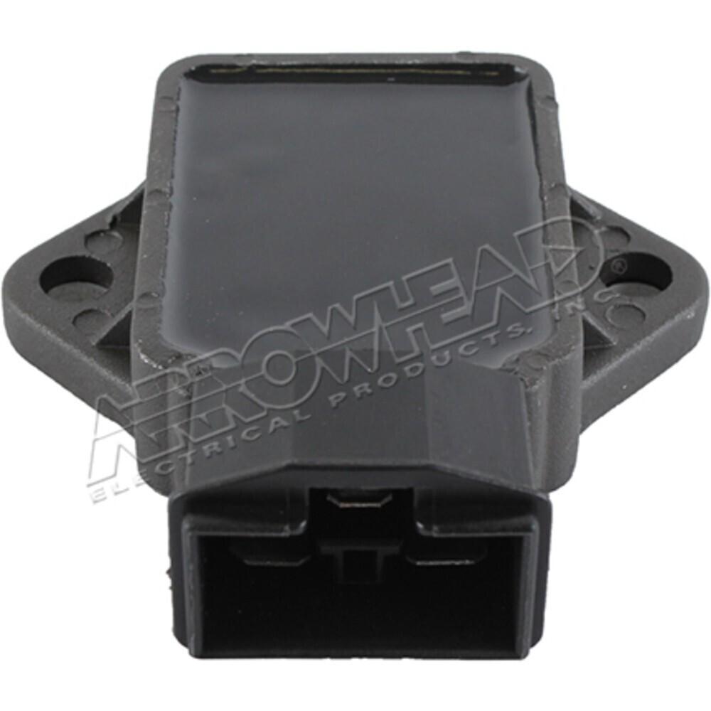 REGULATOR 31600-MY7-305 ROAD, CBR1100XX 97-98, VFR750F 90-97 AHA6044 HONDA 31600-MY7-305, 31600-MT4-008, 31600-MY7-600, K&L 20-530